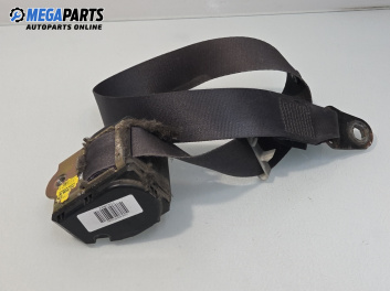 Предпазен колан за Land Rover Freelander SUV I (02.1998 - 10.2006), 4+1 вр., позиция: предна, лява