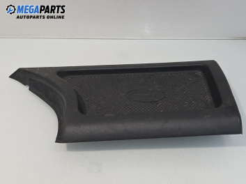 Интериорна пластмаса за Land Rover Freelander SUV I (02.1998 - 10.2006), 4+1 вр., джип, позиция: предна