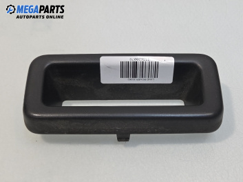 Интериорна пластмаса за Land Rover Freelander SUV I (02.1998 - 10.2006), 4+1 вр., джип, позиция: предна