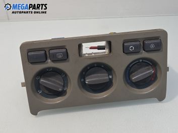 Панел климатик за Land Rover Freelander SUV I (02.1998 - 10.2006)