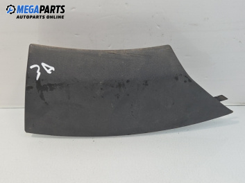 Външни лайсни за Land Rover Freelander SUV I (02.1998 - 10.2006), джип, позиция: дясна