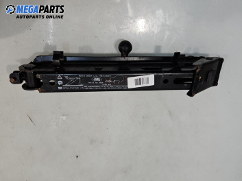 Крик за Land Rover Freelander SUV I (02.1998 - 10.2006)