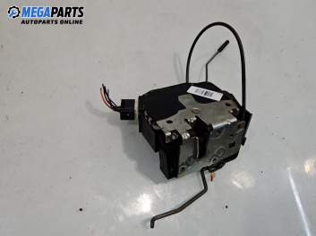 Брава на врата за Land Rover Freelander SUV I (02.1998 - 10.2006), позиция: предна, дясна