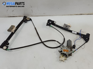 Машинка ел. стъкло за Land Rover Freelander SUV I (02.1998 - 10.2006), 4+1 вр., джип, позиция: предна, дясна