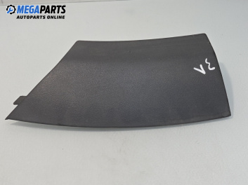 Интериорна пластмаса за Land Rover Freelander SUV I (02.1998 - 10.2006), 4+1 вр., джип, позиция: задна