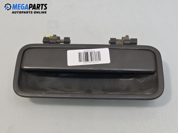 Външна дръжка за Land Rover Freelander SUV I (02.1998 - 10.2006), 4+1 вр., джип, позиция: предна, дясна