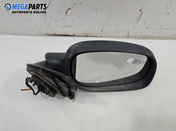 Огледало за Land Rover Freelander SUV I (02.1998 - 10.2006), 4+1 вр., джип, позиция: дясна