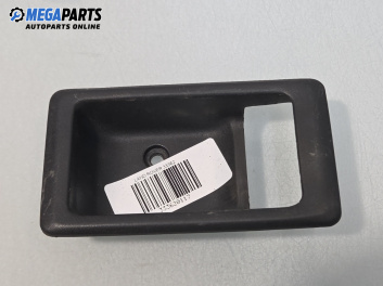 Интериорна пластмаса за Land Rover Freelander SUV I (02.1998 - 10.2006), 4+1 вр., джип, позиция: дясна