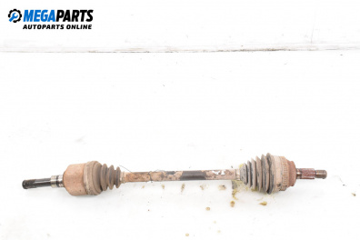 Полуоска за Land Rover Freelander SUV I (02.1998 - 10.2006) 1.8 i 16V 4x4, 120 к.с., позиция: задна, дясна