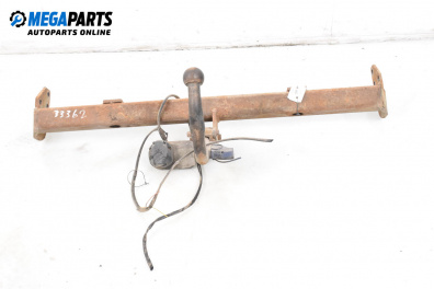 Теглич за Land Rover Freelander SUV I (02.1998 - 10.2006), джип