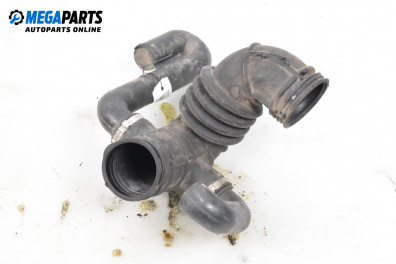 Гофриран маркуч за Land Rover Freelander SUV I (02.1998 - 10.2006) 1.8 i 16V 4x4, 120 к.с.