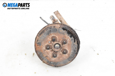 Спирачен барабан за Land Rover Freelander SUV I (02.1998 - 10.2006)