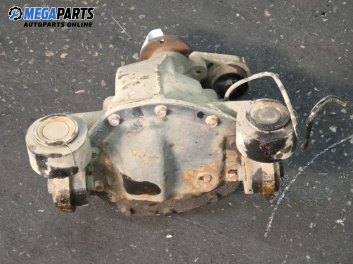 Диференциал за Land Rover Freelander SUV I (02.1998 - 10.2006) 1.8 i 16V 4x4, 120 к.с.