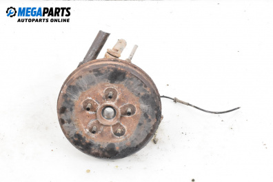 Спирачен барабан за Land Rover Freelander SUV I (02.1998 - 10.2006)