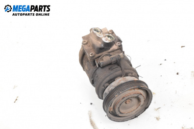 Компресор климатик за Land Rover Freelander SUV I (02.1998 - 10.2006) 1.8 i 16V 4x4, 120 к.с.