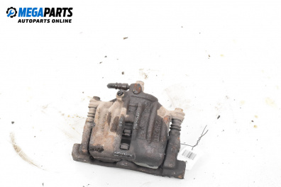 Спирачен апарат за Land Rover Freelander SUV I (02.1998 - 10.2006), позиция: предна, лява