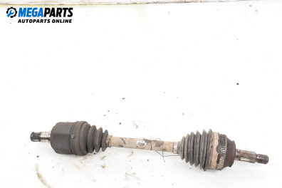 Полуоска за Land Rover Freelander SUV I (02.1998 - 10.2006) 1.8 i 16V 4x4, 120 к.с., позиция: предна, дясна