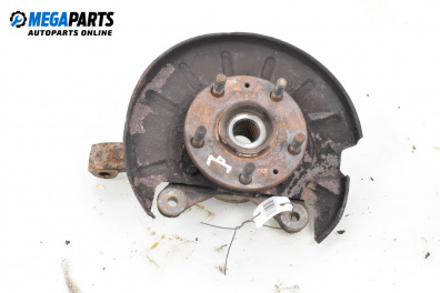 Шенкел главина за Land Rover Freelander SUV I (02.1998 - 10.2006), позиция: предна, дясна