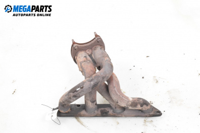 Изпускателен колектор  за Land Rover Freelander SUV I (02.1998 - 10.2006) 1.8 i 16V 4x4, 120 к.с.