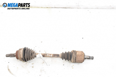 Полуоска за Land Rover Freelander SUV I (02.1998 - 10.2006) 1.8 i 16V 4x4, 120 к.с., позиция: предна, лява