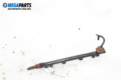 Бензинова рейка за Land Rover Freelander SUV I (02.1998 - 10.2006) 1.8 i 16V 4x4, 120 к.с.