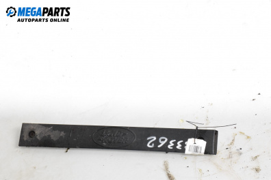 Декоративен капак за Land Rover Freelander SUV I (02.1998 - 10.2006), 4+1 вр., джип