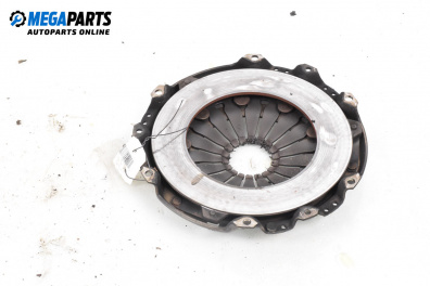 Притискателен диск на съединителя за Land Rover Freelander SUV I (02.1998 - 10.2006) 1.8 i 16V 4x4, 120 к.с.