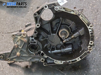 Ръчна скоростна кутия за Land Rover Freelander SUV I (02.1998 - 10.2006) 1.8 i 16V 4x4, 120 к.с.