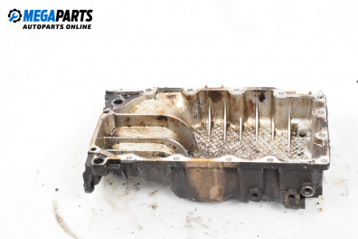 Картер за Land Rover Freelander SUV I (02.1998 - 10.2006) 1.8 i 16V 4x4, 120 к.с.