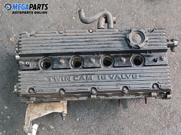 Глава за Land Rover Freelander SUV I (02.1998 - 10.2006) 1.8 i 16V 4x4, 120 к.с.