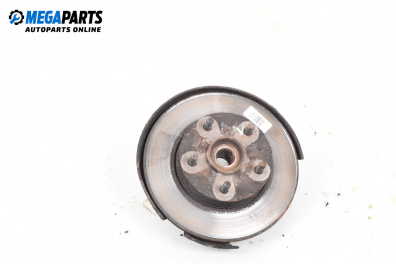 Шенкел главина за Land Rover Freelander SUV I (02.1998 - 10.2006), позиция: задна, лява