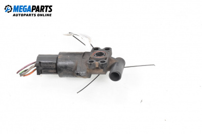 Стъпков мотор за Land Rover Freelander SUV I (02.1998 - 10.2006) 1.8 i 16V 4x4, 120 к.с.