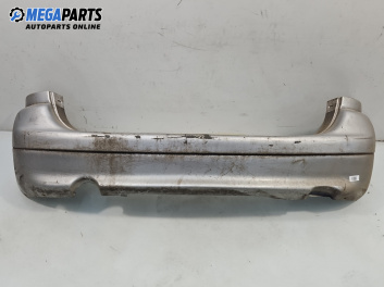 Задна броня за Citroen Xsara Picasso (09.1999 - 06.2012), миниван