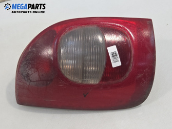 Стоп за Citroen Xsara Picasso (09.1999 - 06.2012), миниван, позиция: лява