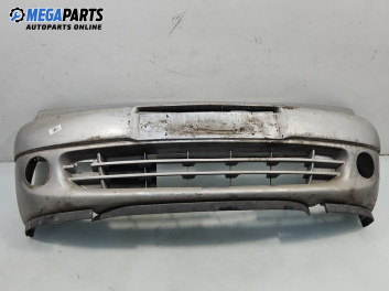 Предна броня за Citroen Xsara Picasso (09.1999 - 06.2012), миниван, позиция: предна