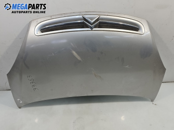 Преден капак за Citroen Xsara Picasso (09.1999 - 06.2012), 4+1 вр., миниван, позиция: предна