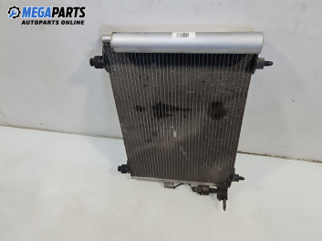 Климатичен радиатор за Citroen Xsara Picasso (09.1999 - 06.2012) 1.8 16V, 115 к.с.