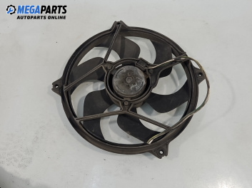 Перка охлаждане за Citroen Xsara Picasso (09.1999 - 06.2012) 1.8 16V, 115 к.с.