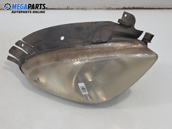 Фар за Citroen Xsara Picasso (09.1999 - 06.2012), миниван, позиция: дясна