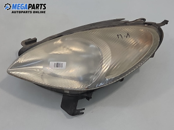 Фар за Citroen Xsara Picasso (09.1999 - 06.2012), миниван, позиция: лява