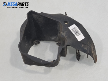 Пластмасова кора за Citroen Xsara Picasso (09.1999 - 06.2012), 4+1 вр., миниван