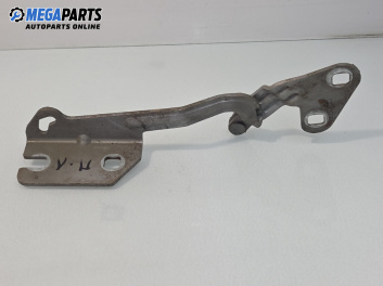 Панта преден капак за Citroen Xsara Picasso (09.1999 - 06.2012), 4+1 вр., миниван, позиция: лява
