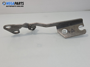 Панта преден капак за Citroen Xsara Picasso (09.1999 - 06.2012), 4+1 вр., миниван, позиция: дясна