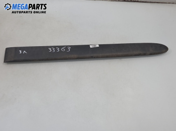 Външна лайсна врата за Citroen Xsara Picasso (09.1999 - 06.2012), миниван, позиция: задна, лява