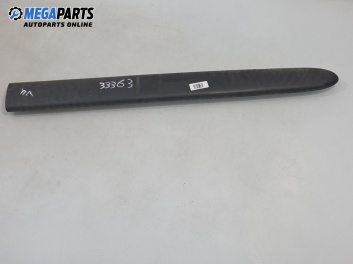 Външна лайсна врата за Citroen Xsara Picasso (09.1999 - 06.2012), миниван, позиция: предна, лява