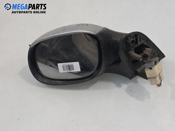 Огледало за Citroen Xsara Picasso (09.1999 - 06.2012), 4+1 вр., миниван, позиция: лява