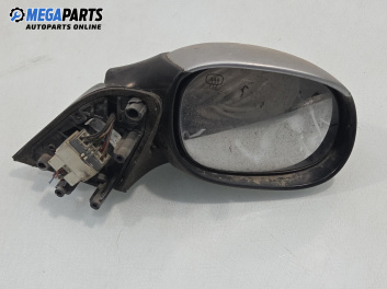 Огледало за Citroen Xsara Picasso (09.1999 - 06.2012), 4+1 вр., миниван, позиция: дясна