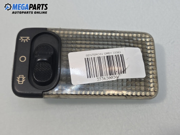 Плафон за Citroen Xsara Picasso (09.1999 - 06.2012)