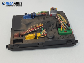 BSI модул за Citroen Xsara Picasso (09.1999 - 06.2012), № 96 424 094 80