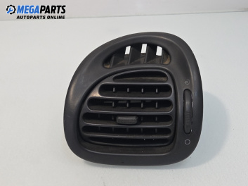 Духалка парно за Citroen Xsara Picasso (09.1999 - 06.2012)